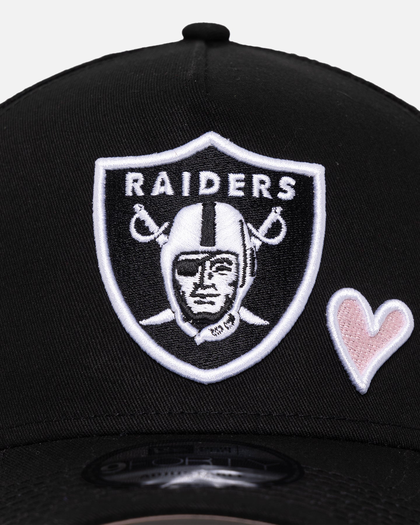 New Era Las Vegas Raiders &