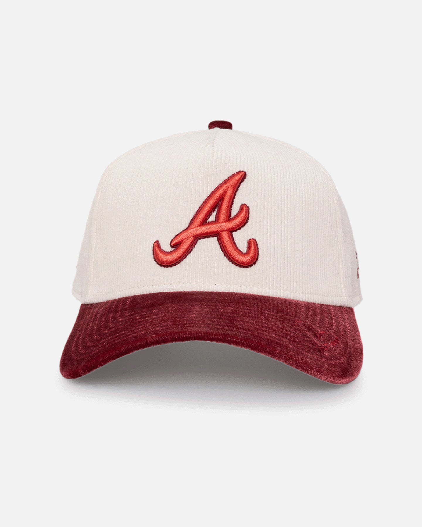 New Era Atlanta Braves &