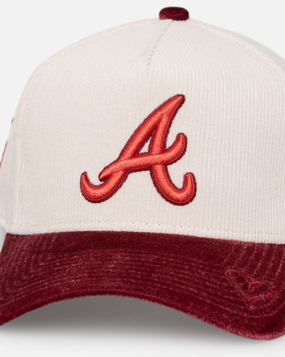 New Era Atlanta Braves &