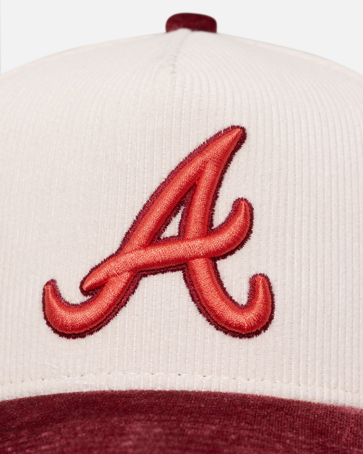 New Era Atlanta Braves &