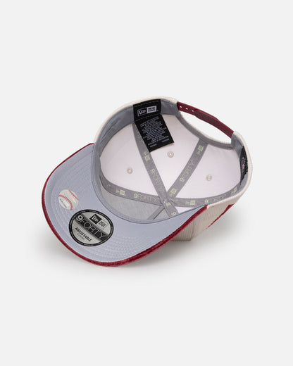 New Era Atlanta Braves &