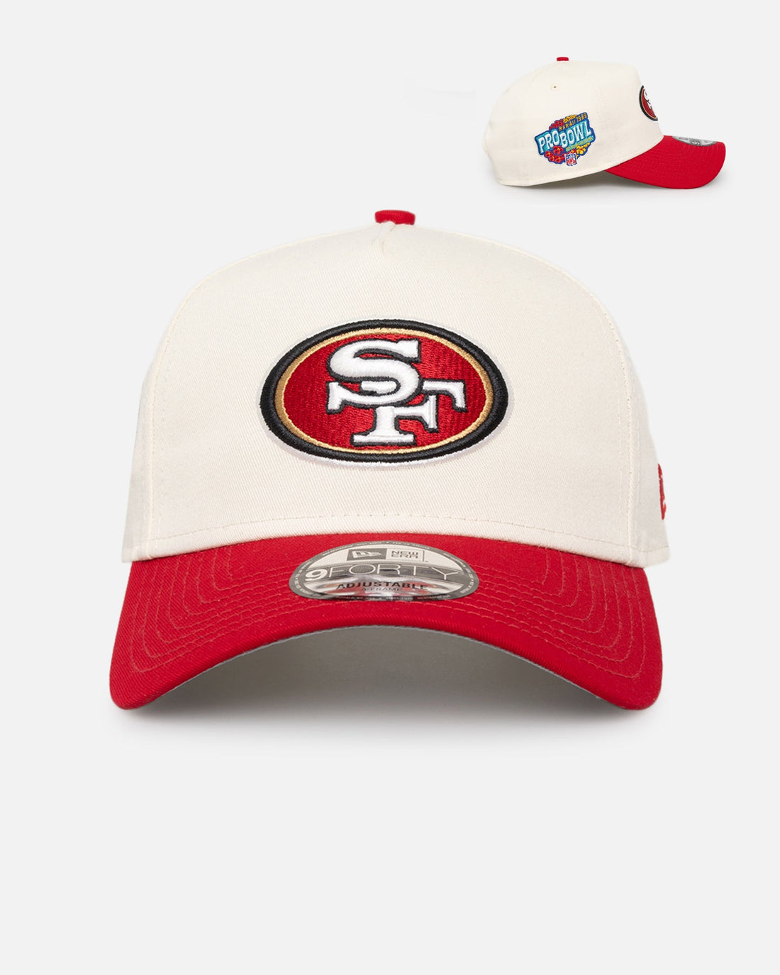 New Era San Francisco 49ers &
