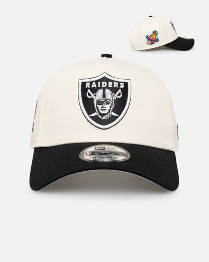 New Era Oakland Raiders &