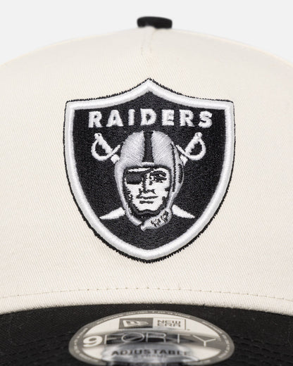 New Era Oakland Raiders &