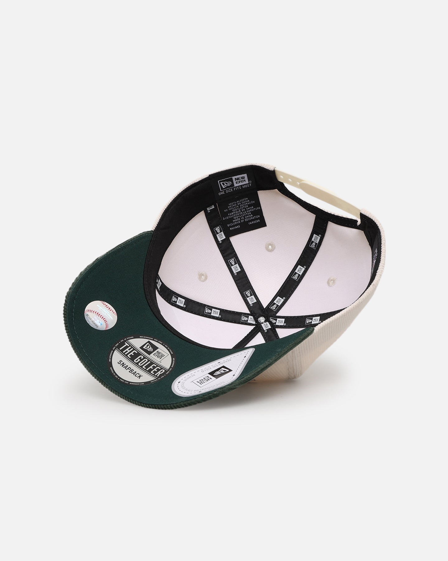 New Era Los Angeles Dodgers &