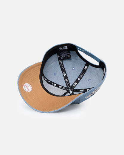 New Era Los Angeles Dodgers &