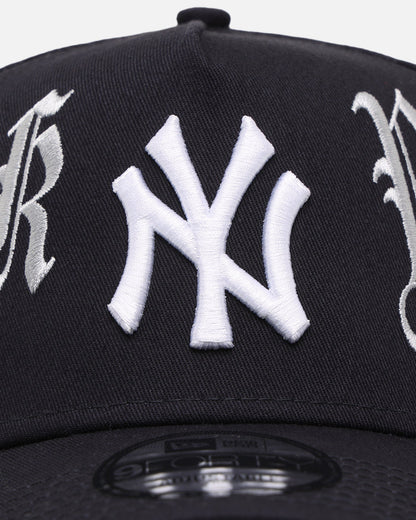 New Era New York Yankees &