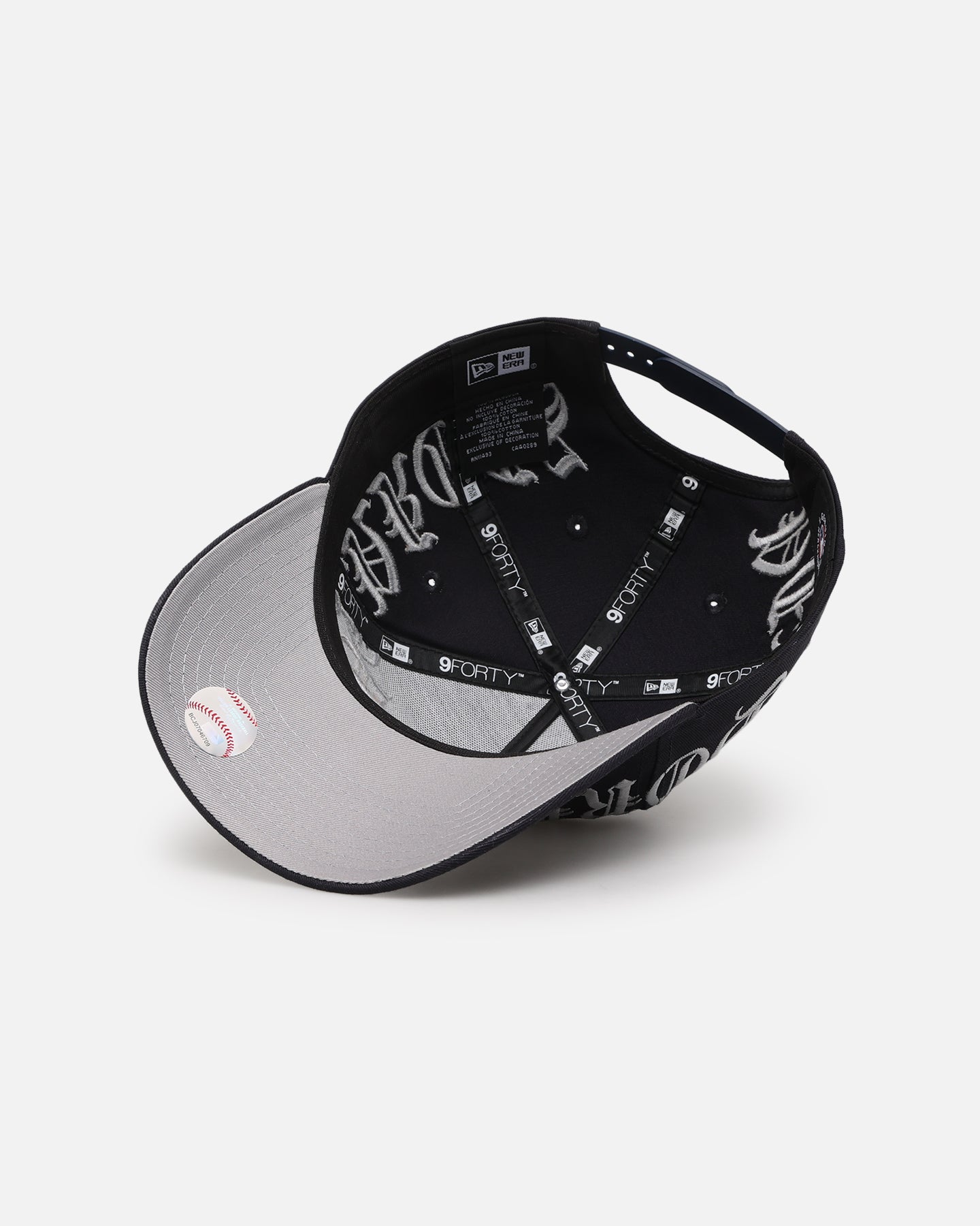 New Era New York Yankees &