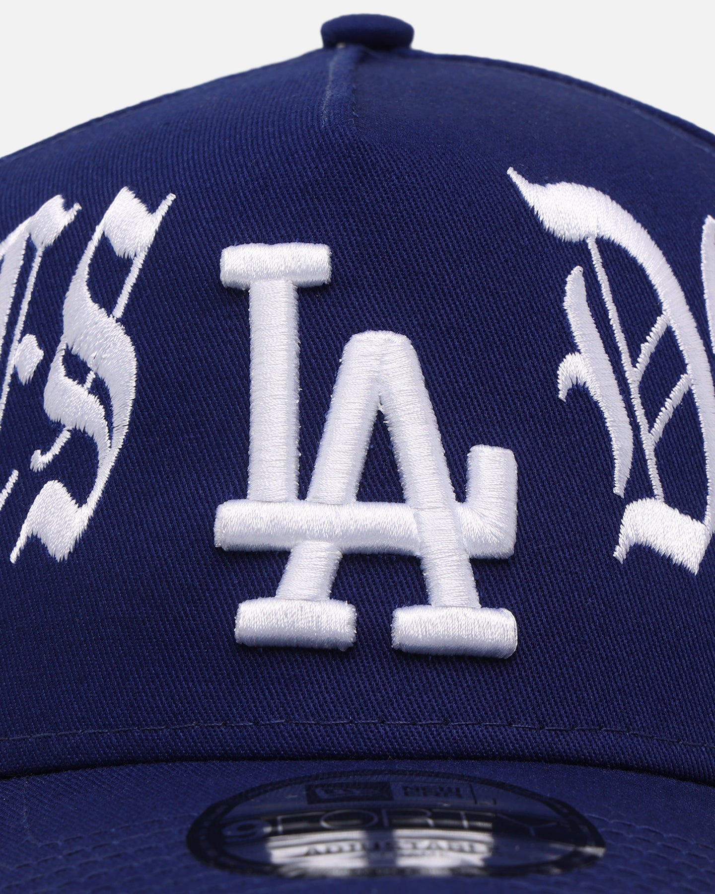 New Era Los Angeles Dodgers &