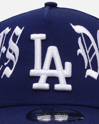 New Era Los Angeles Dodgers &