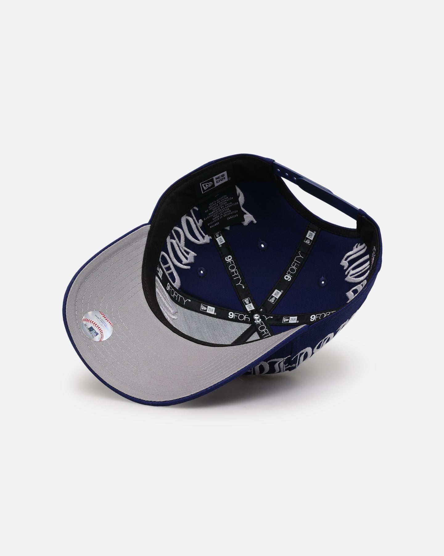 New Era Los Angeles Dodgers &