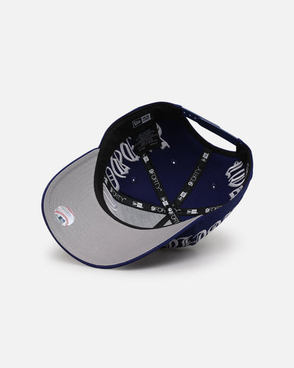 New Era Los Angeles Dodgers &