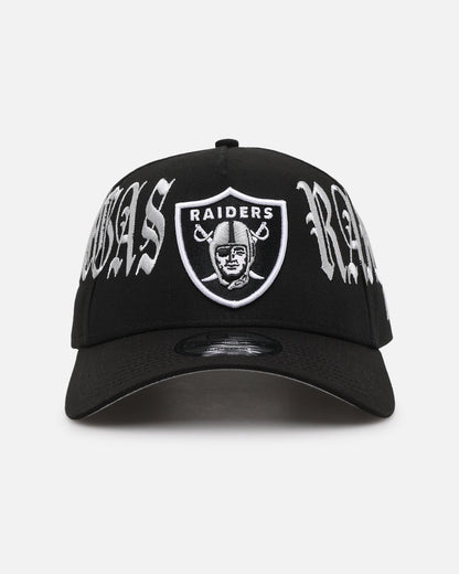 New Era Las Vegas Raiders &