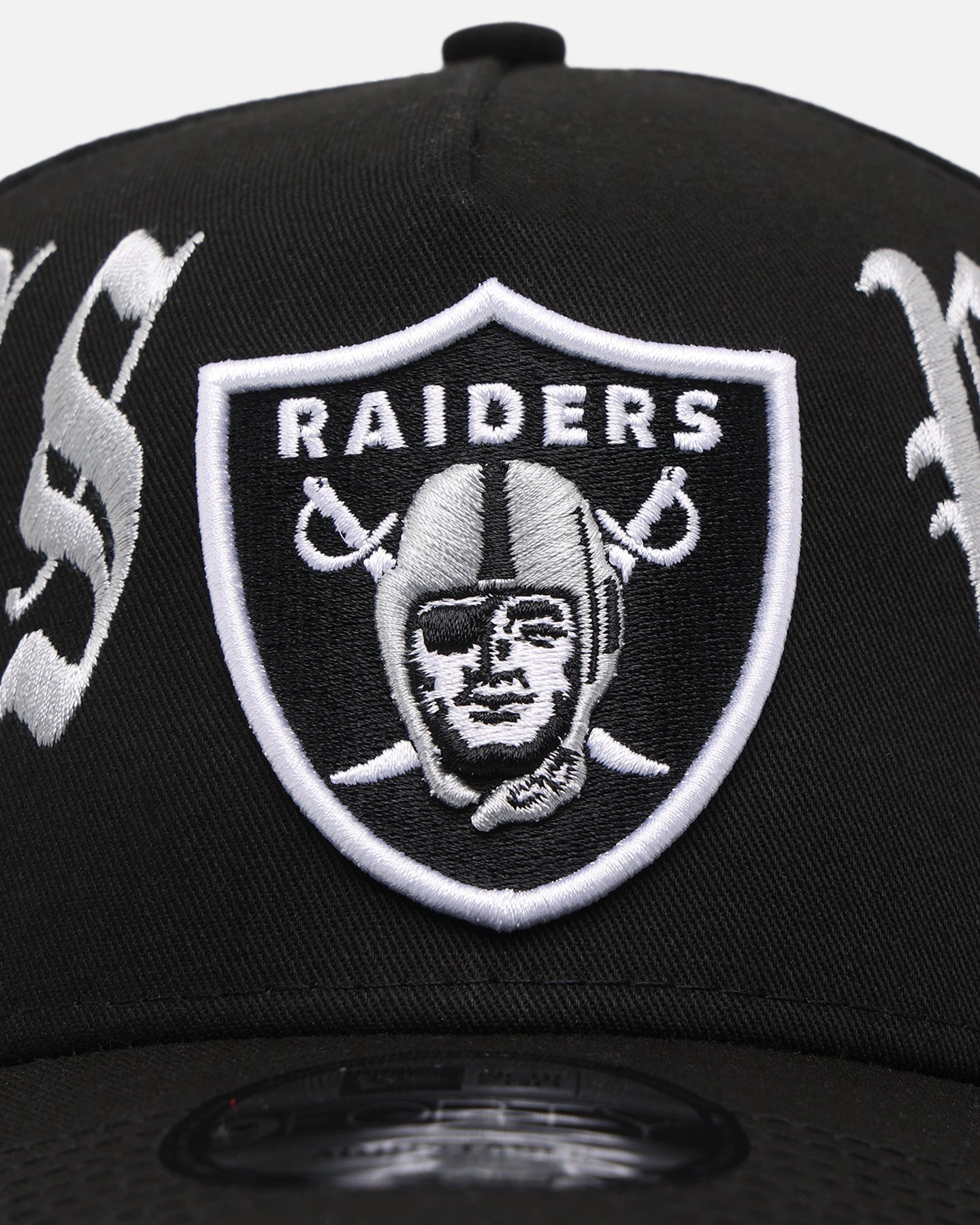 New Era Las Vegas Raiders &