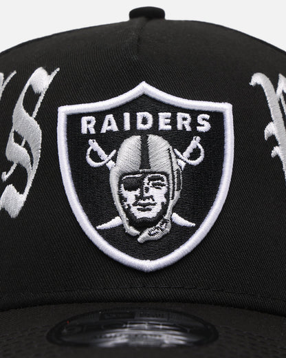 New Era Las Vegas Raiders &