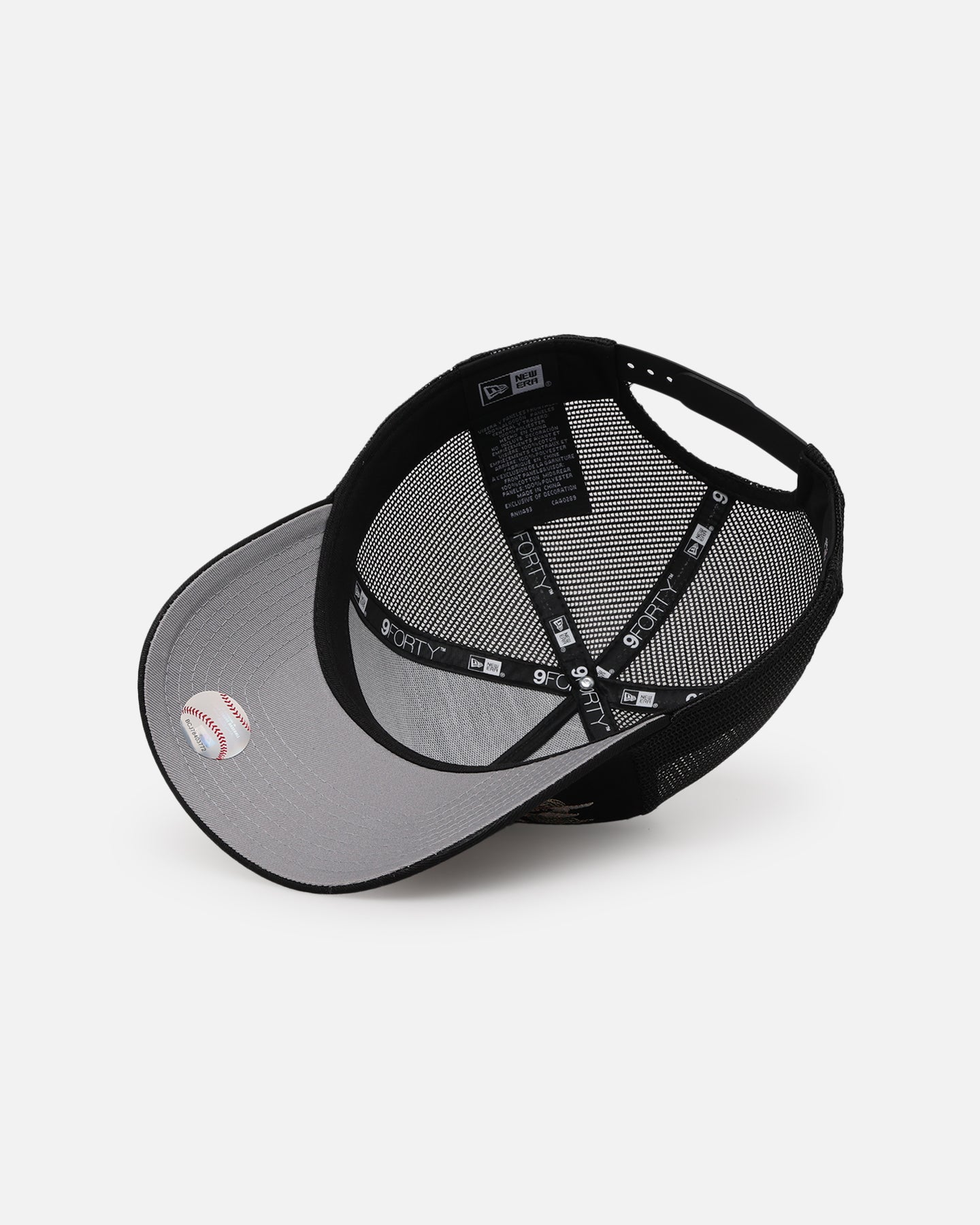 New Era Los Angeles Dodgers &