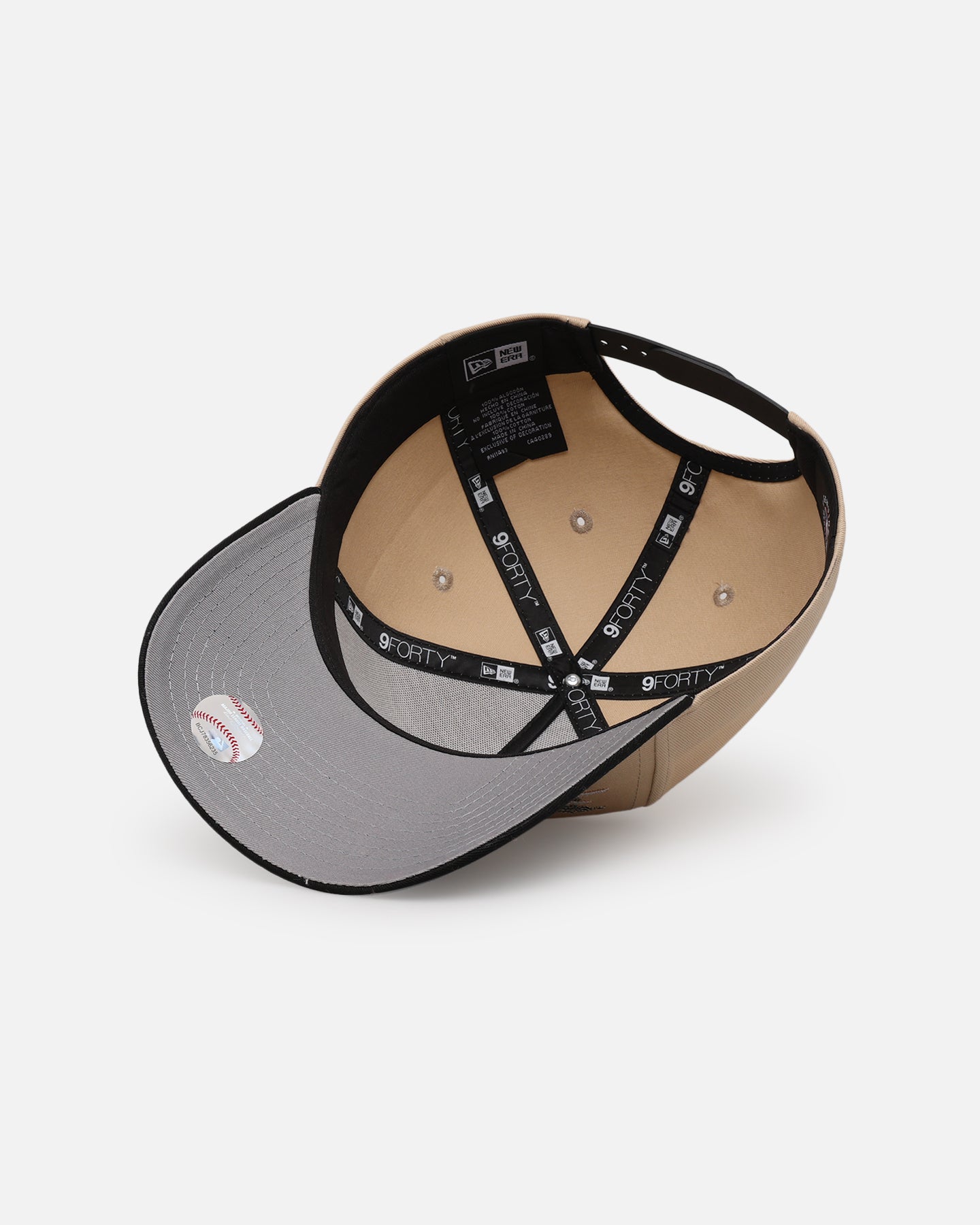 New Era Los Angeles Dodgers &