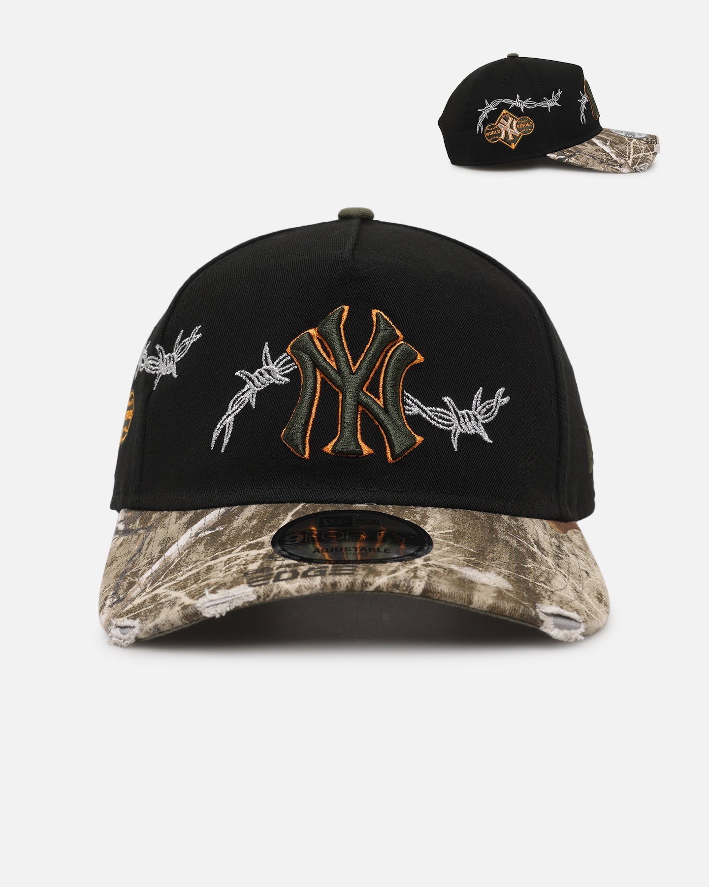 New Era New York Yankees &