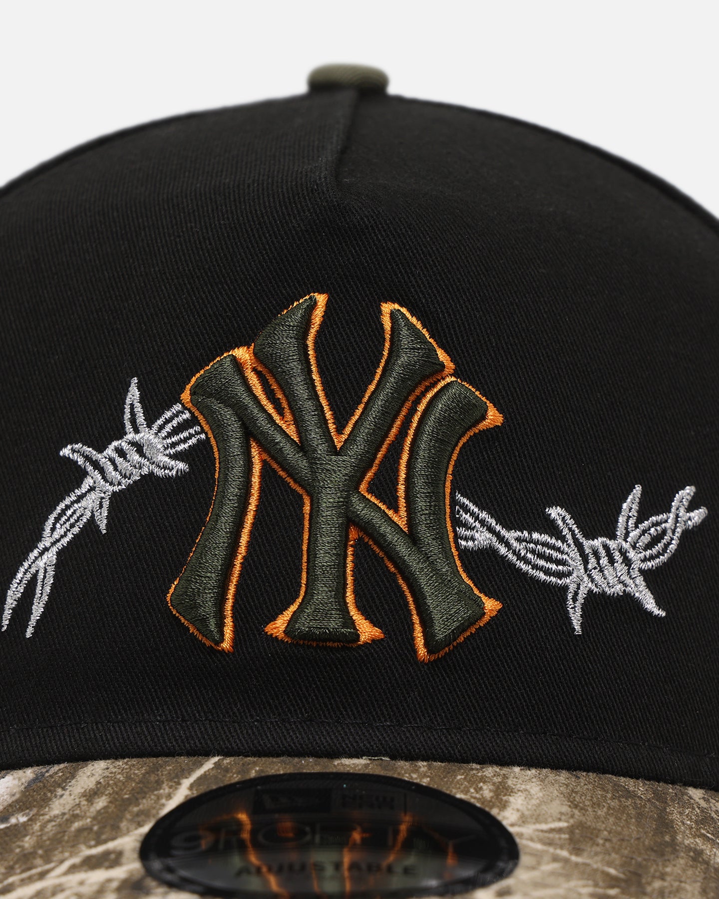 New Era New York Yankees &