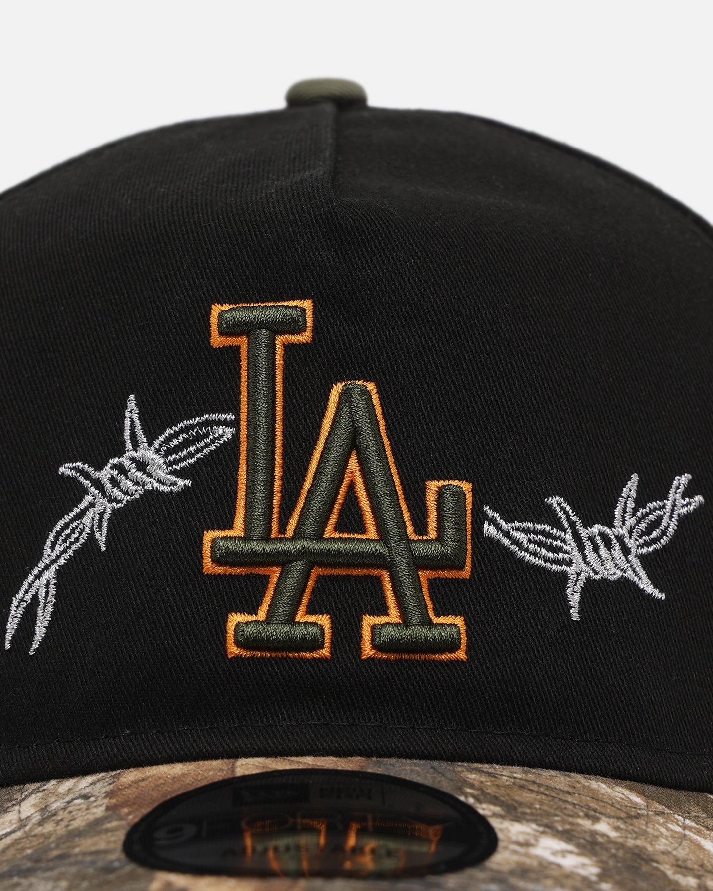 New Era Los Angeles Dodgers &