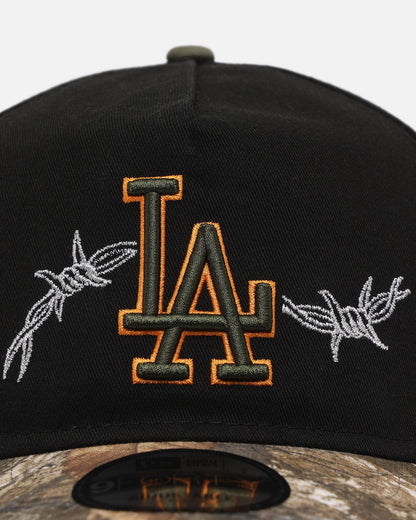 New Era Los Angeles Dodgers &