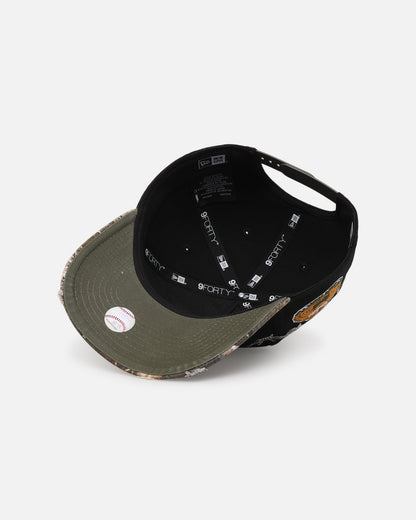 New Era Los Angeles Dodgers &
