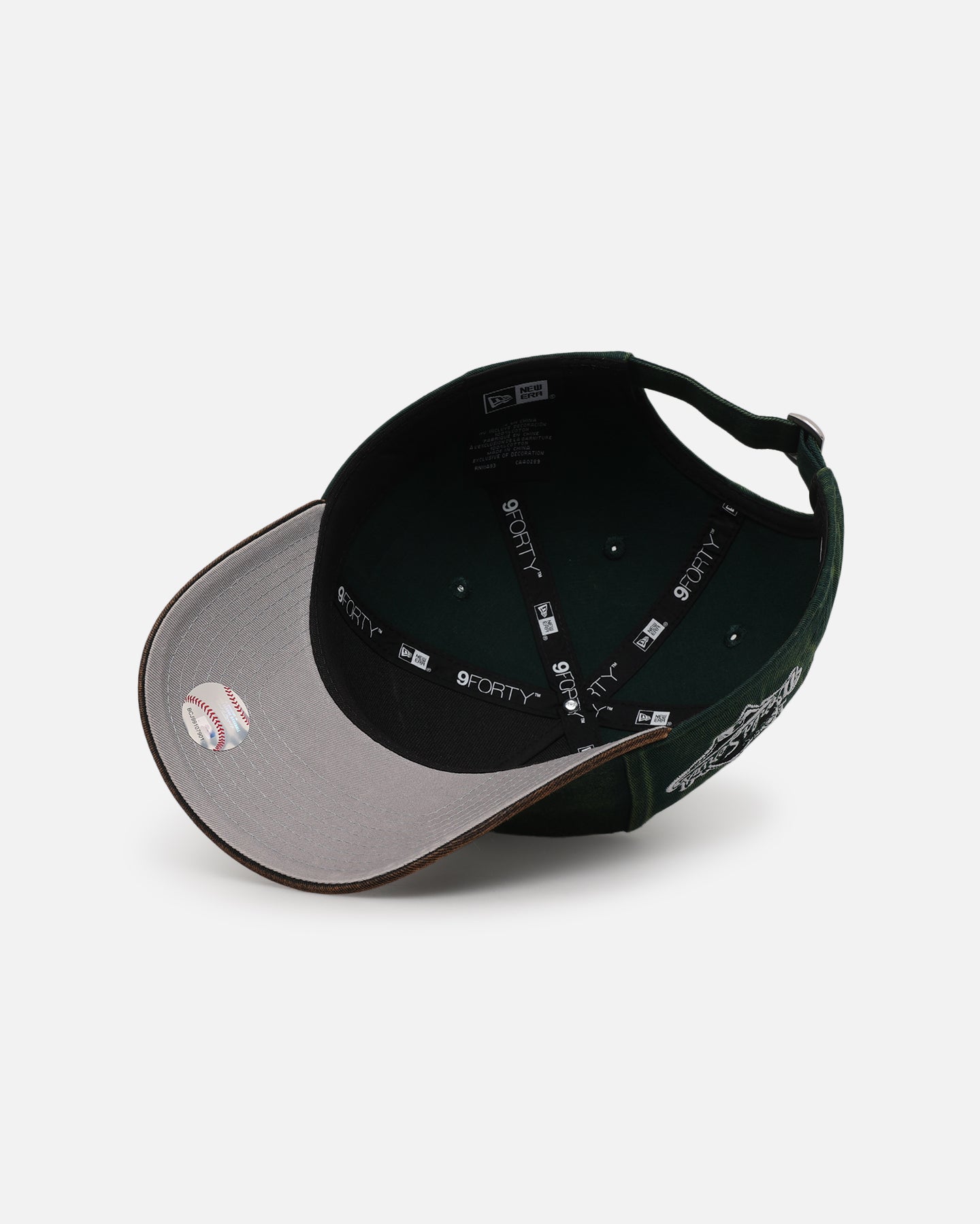 New Era Los Angeles Dodgers &