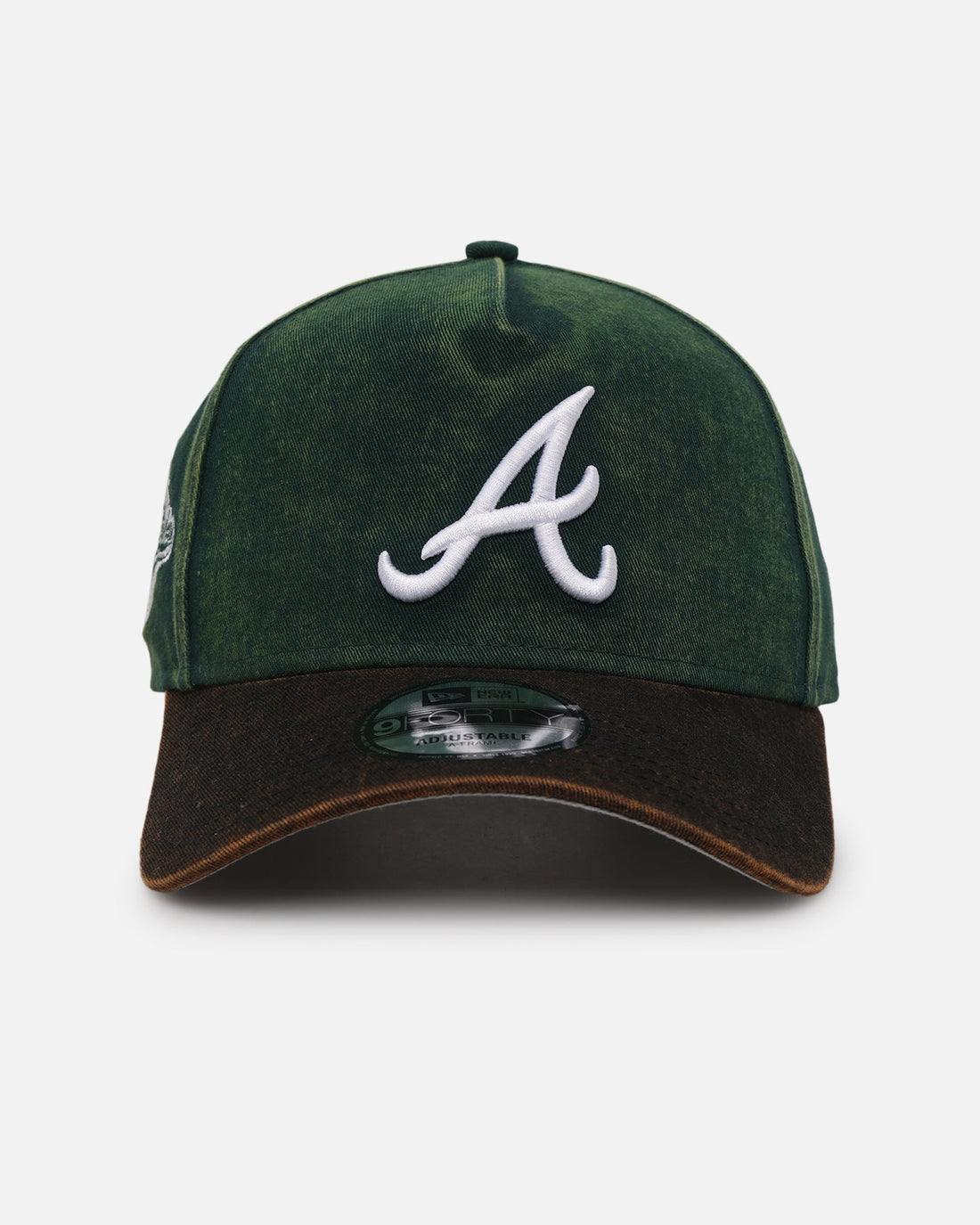 New Era Atlanta Braves &