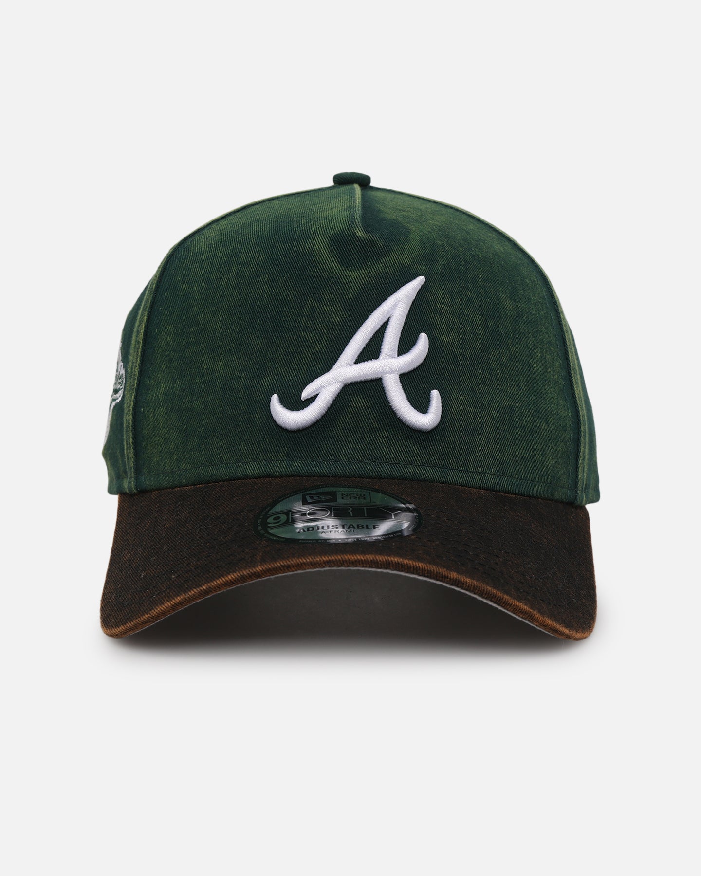 New Era Atlanta Braves &