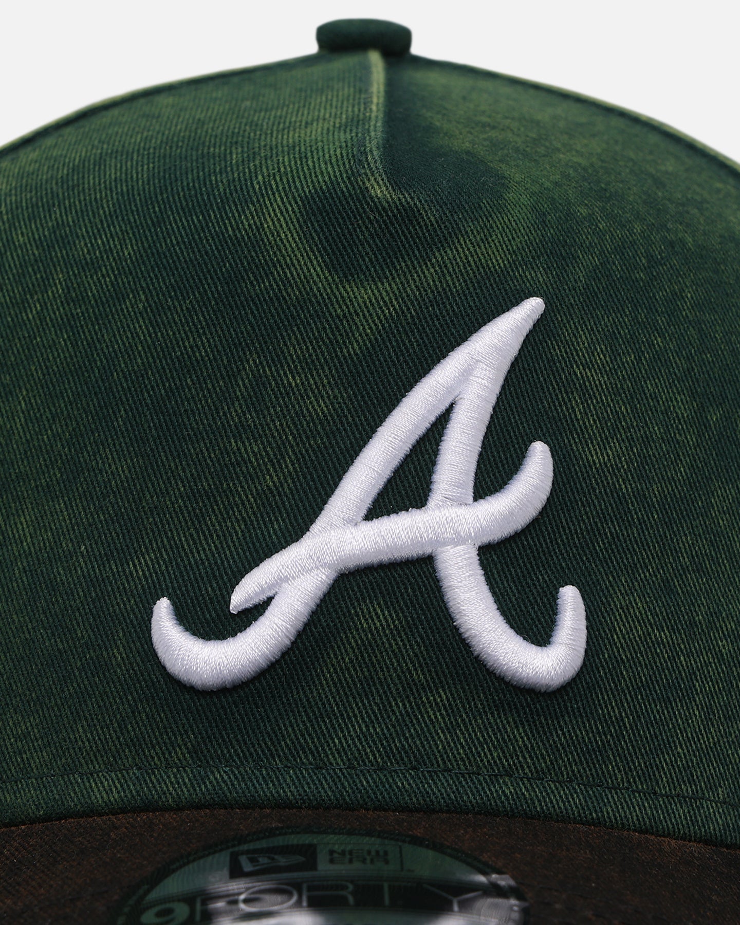New Era Atlanta Braves &