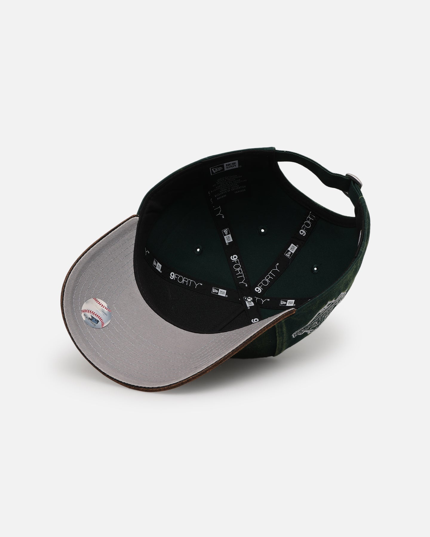 New Era Atlanta Braves &