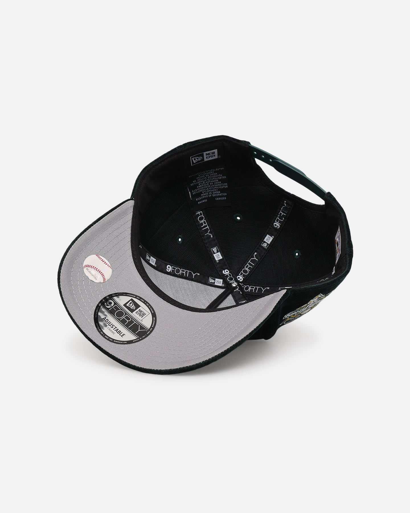 New Era New York Yankees &