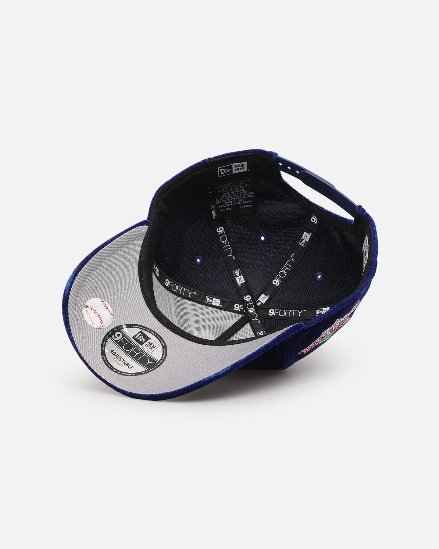 New Era Los Angeles Dodgers &