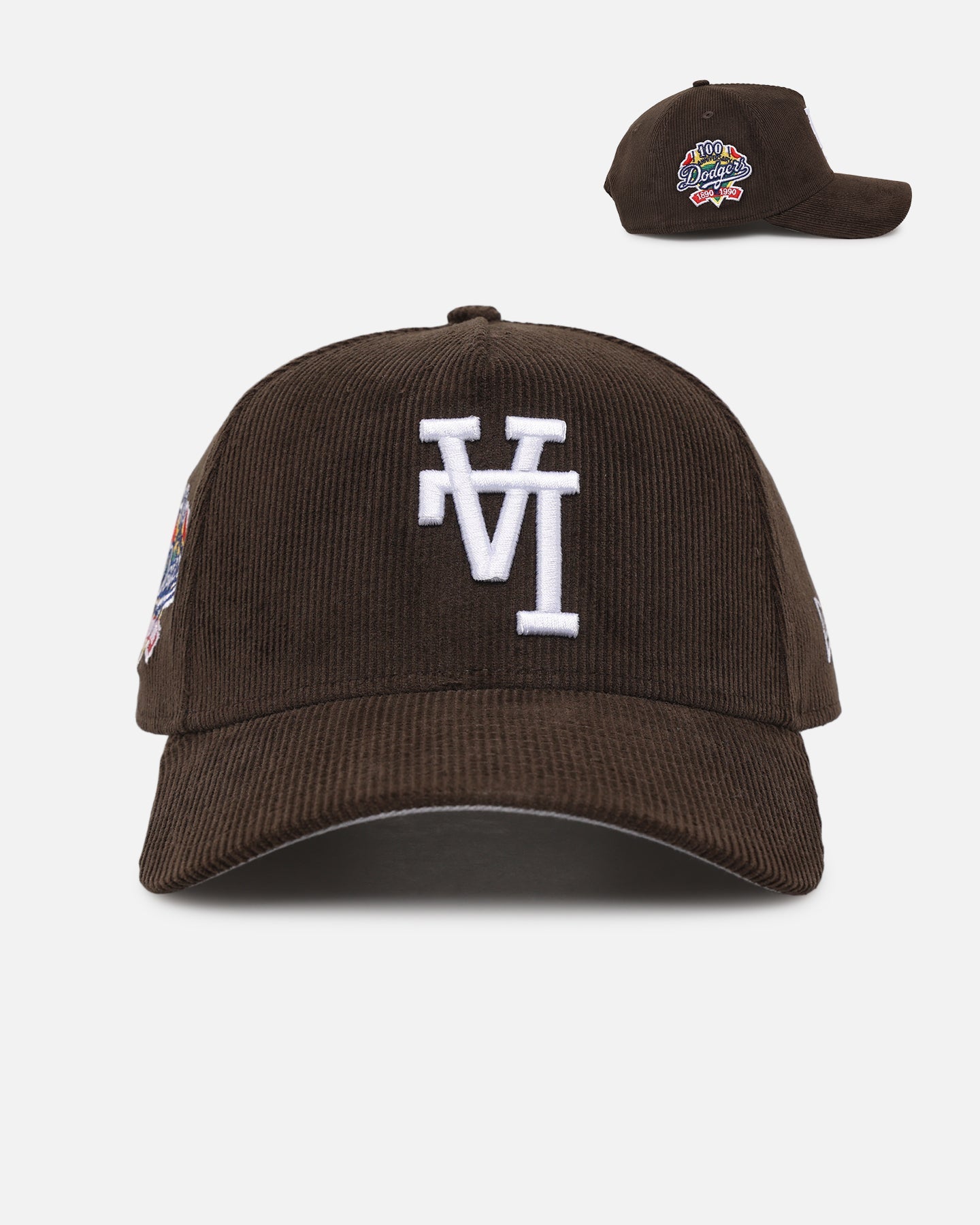 New Era Los Angeles Dodgers &
