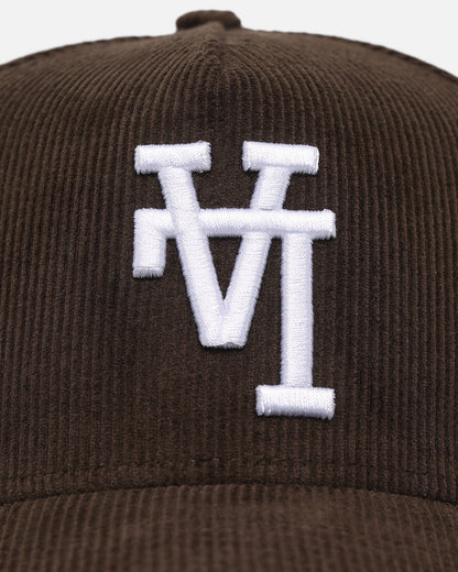 New Era Los Angeles Dodgers &