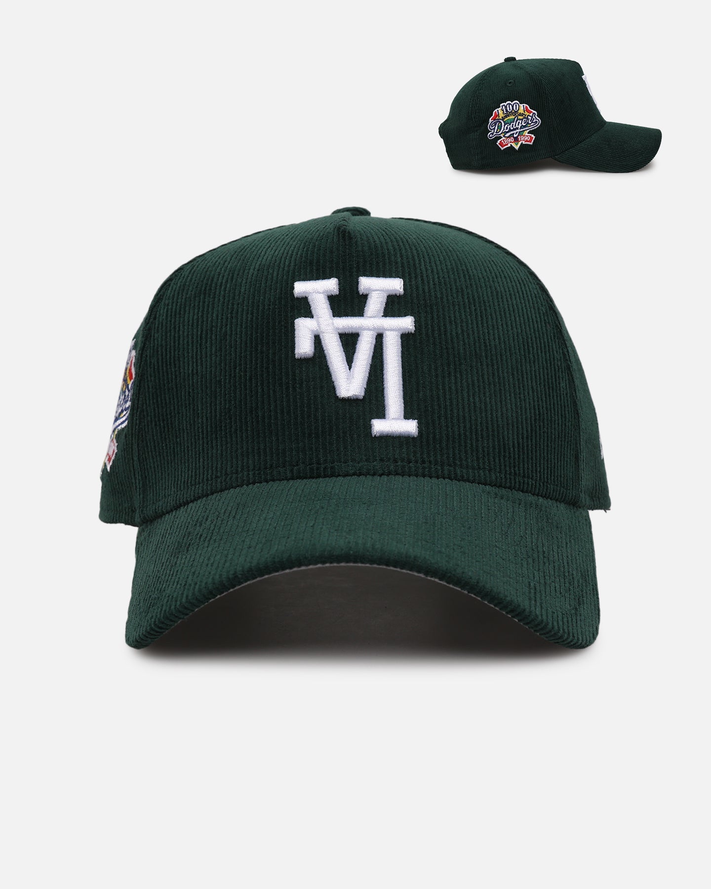 New Era Los Angeles Dodgers &