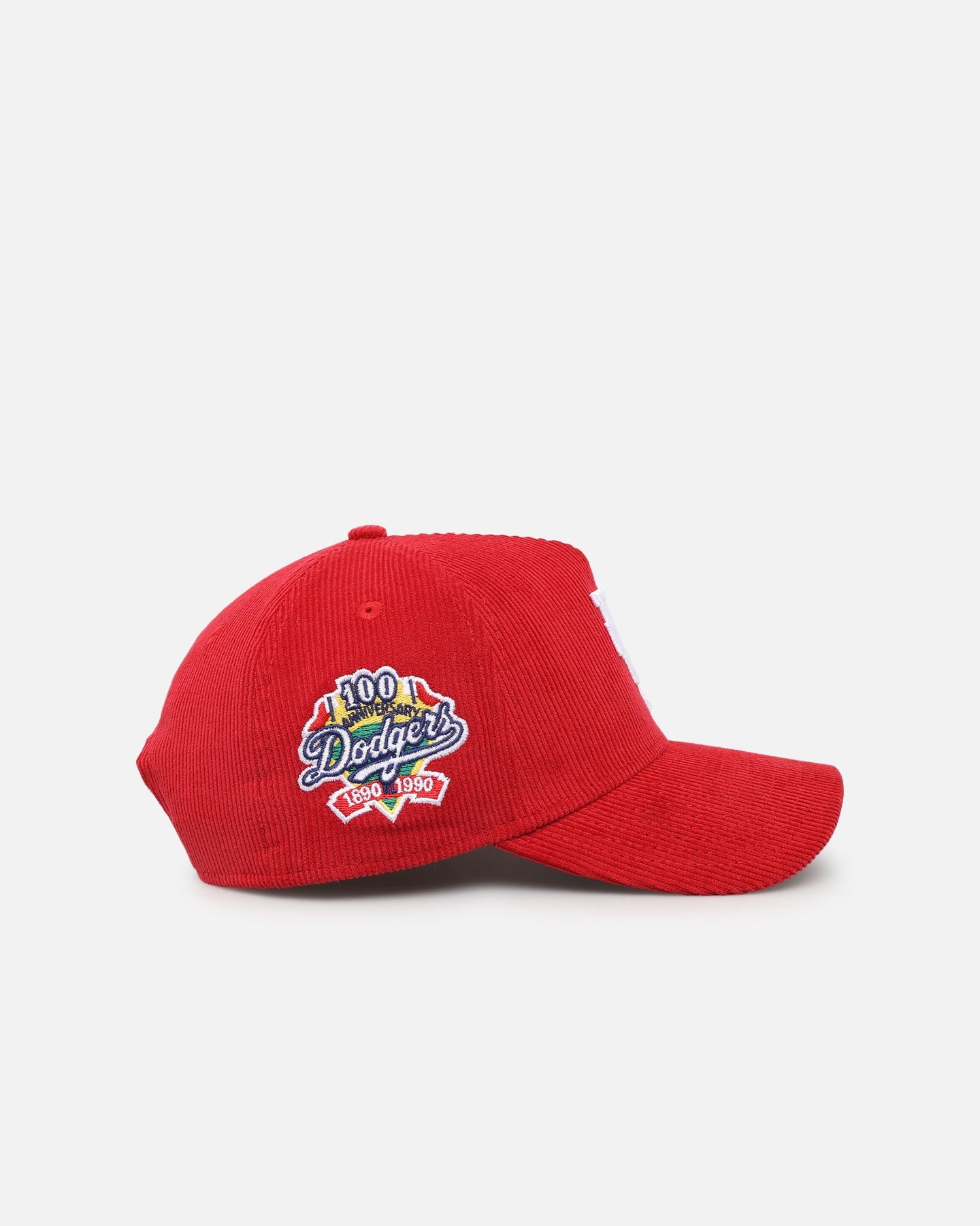 New Era Los Angeles Dodgers &