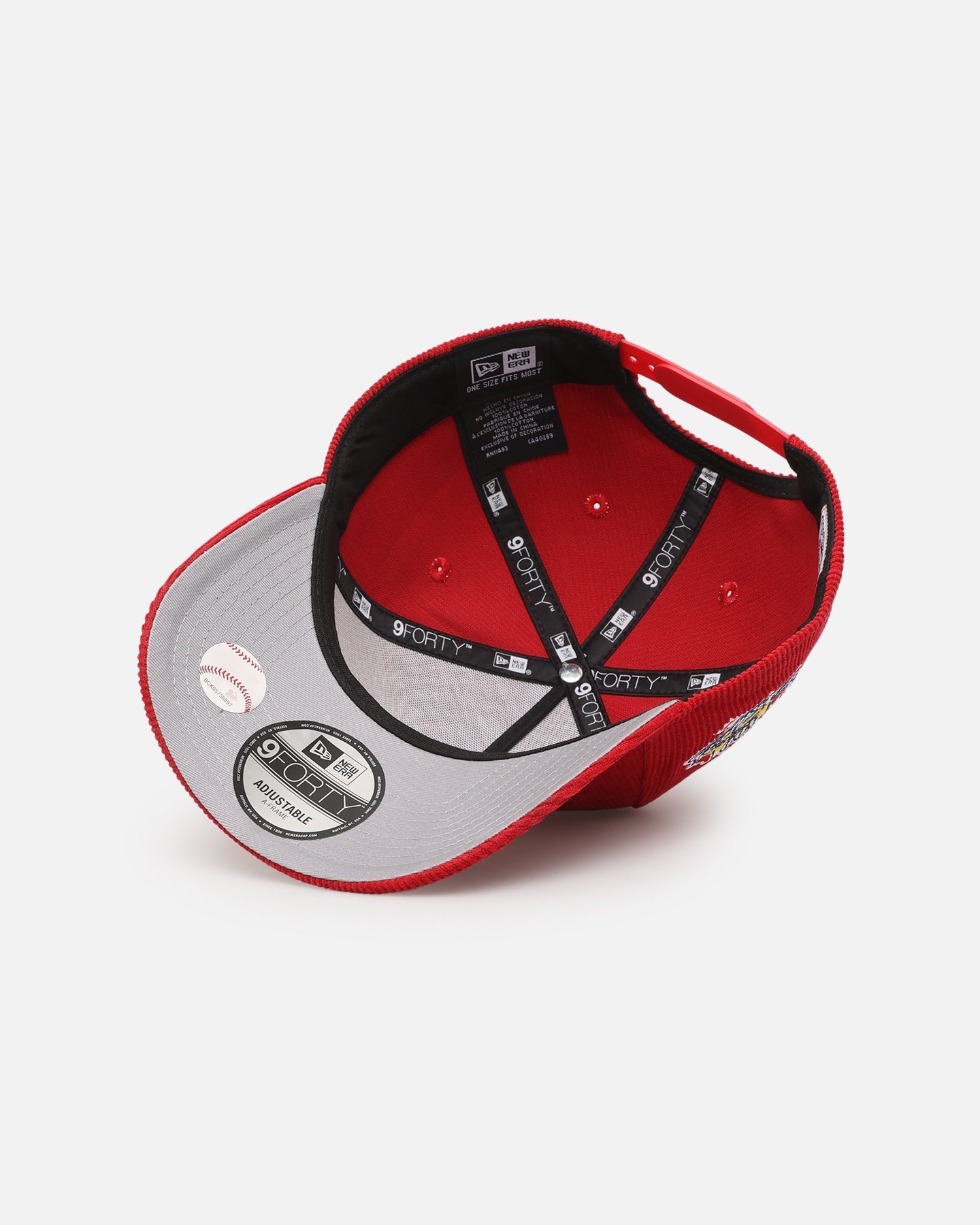 New Era Los Angeles Dodgers &