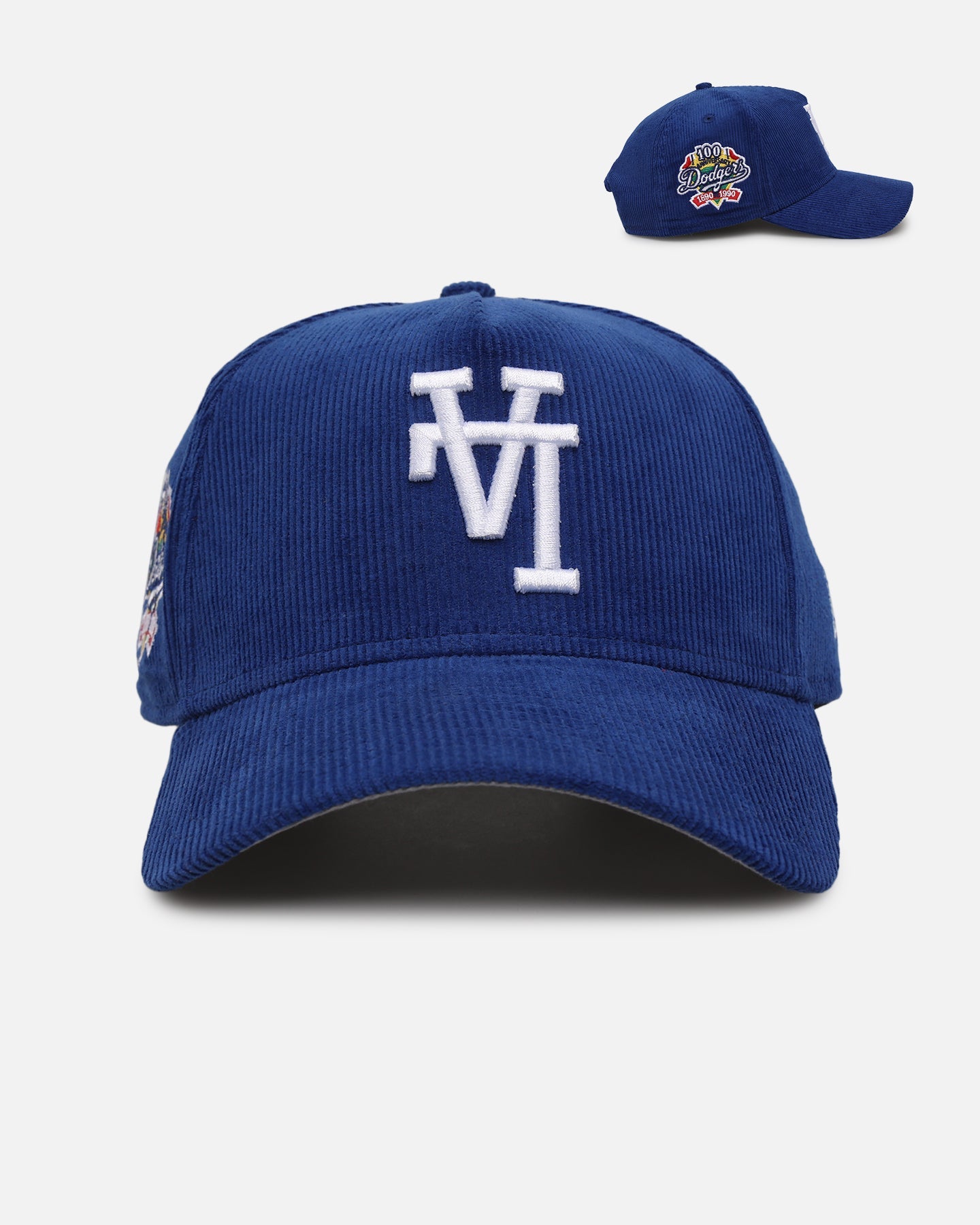 New Era Los Angeles Dodgers &