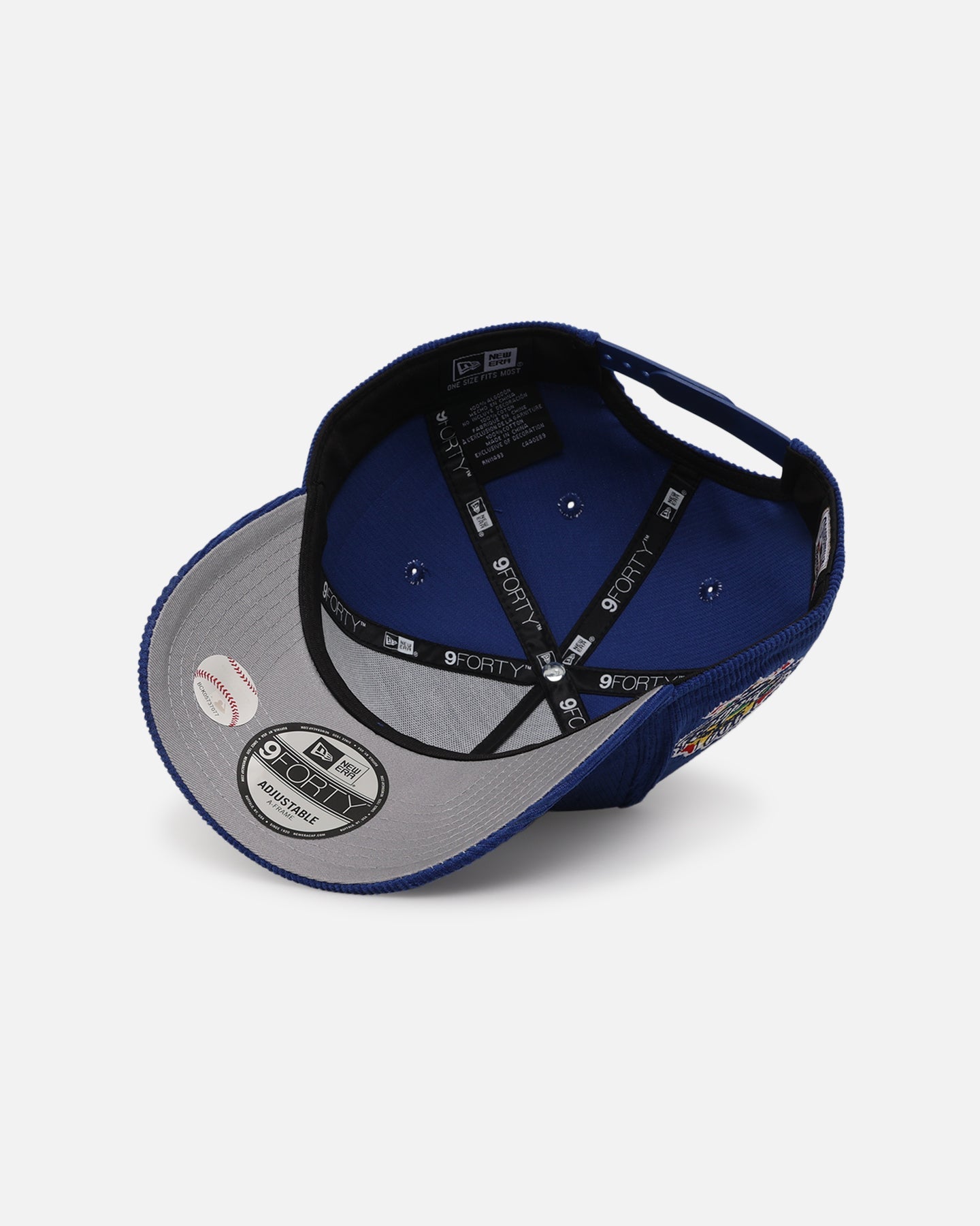 New Era Los Angeles Dodgers &
