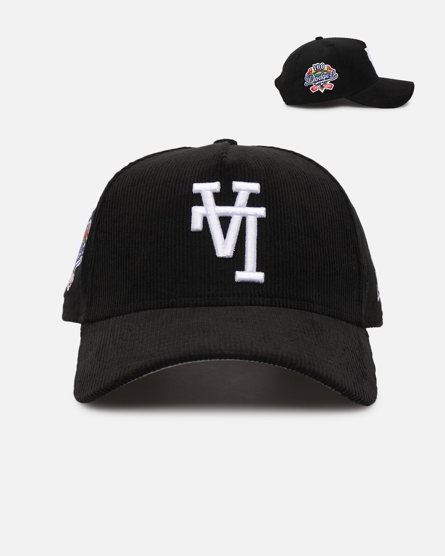 New Era Los Angeles Dodgers &