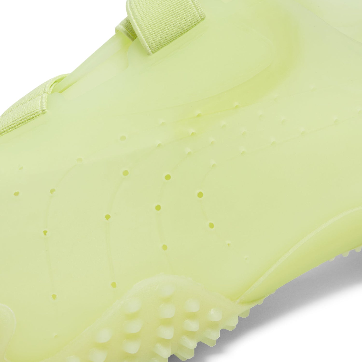 Puma Womens Mostro Jelly (Yellow)