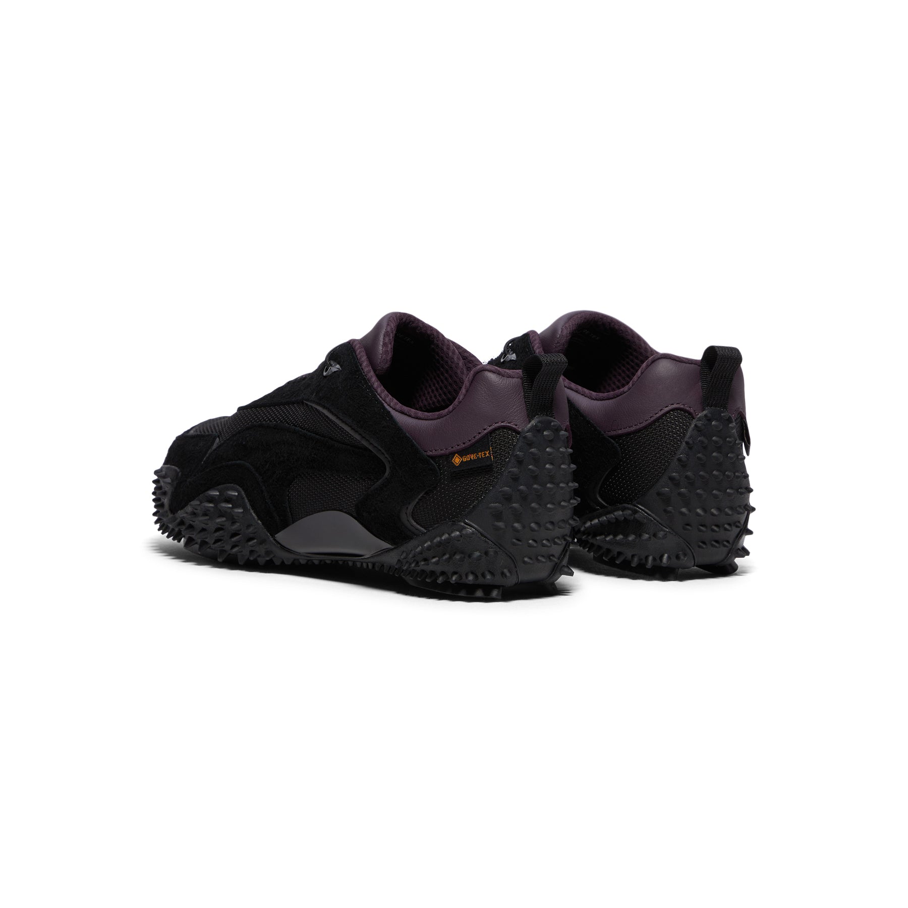 Puma Mostro XC Gore-Tex (Black)