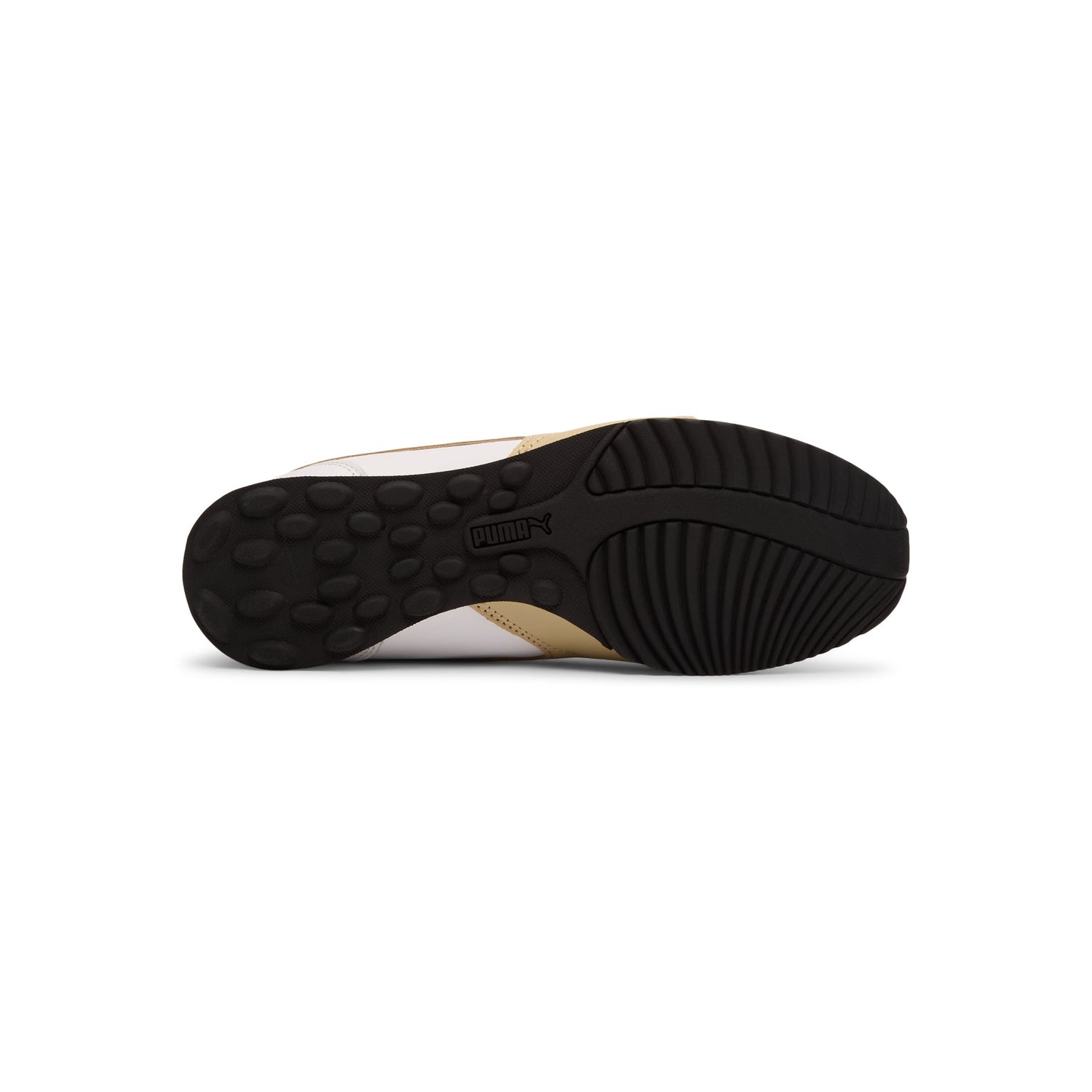 Puma Sprint (White)
