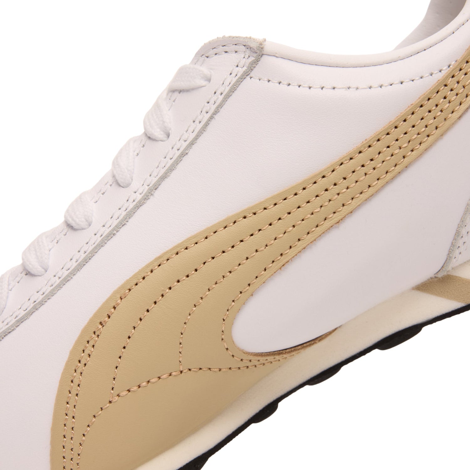 Puma Sprint (White)
