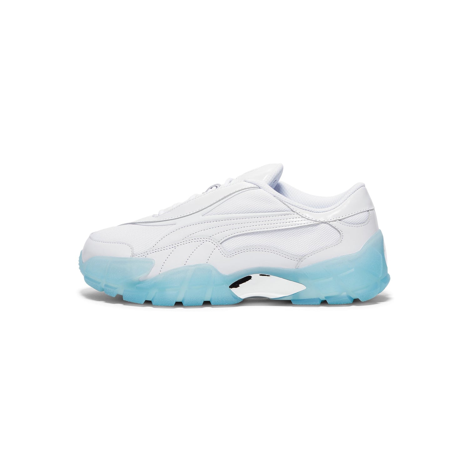 Skepta x Puma Skope WP (White)