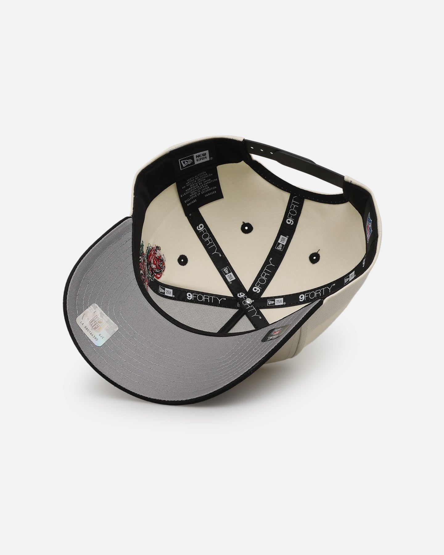 New Era San Francisco 49ers &