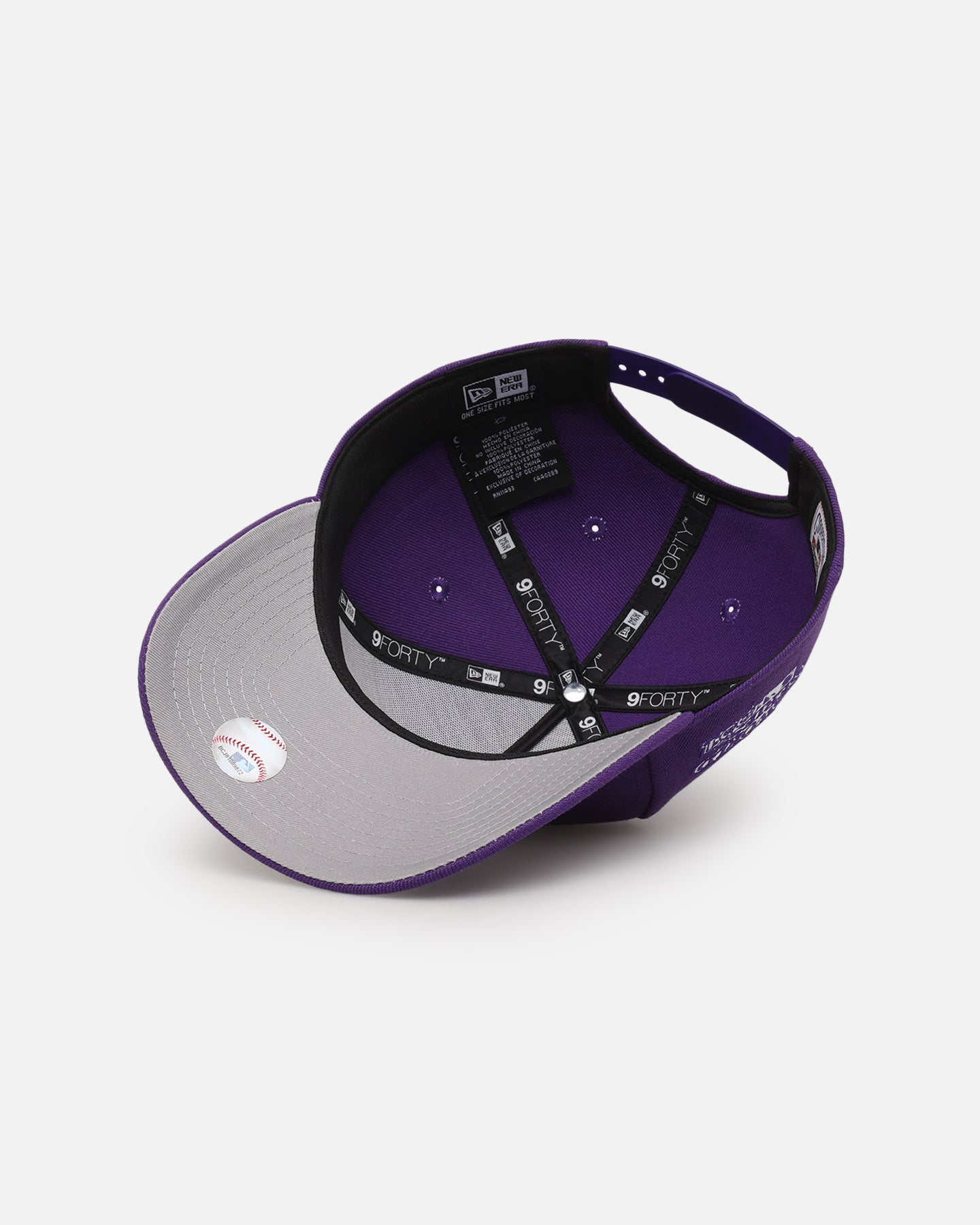 New Era Los Angeles Dodgers &