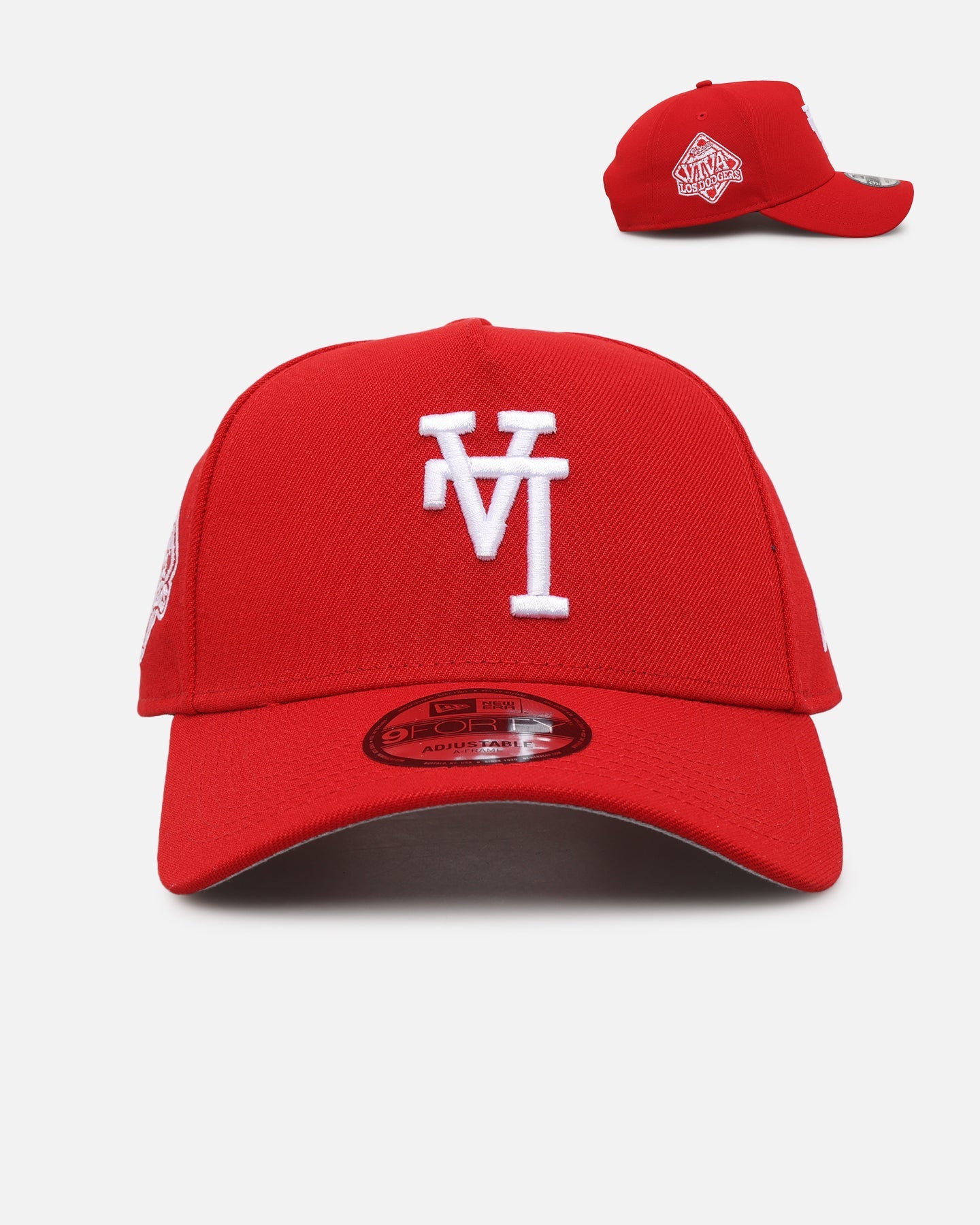 New Era Los Angeles Dodgers &