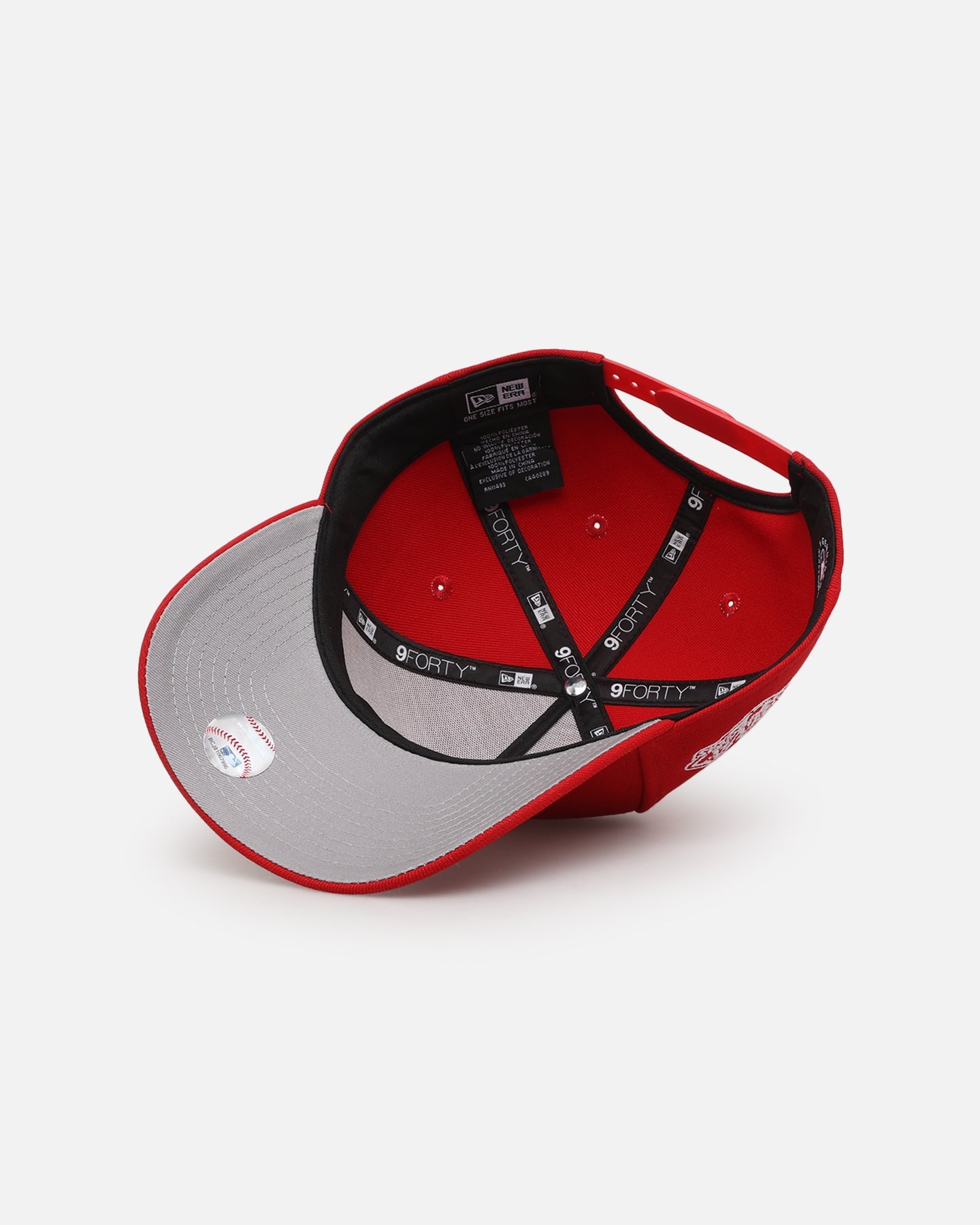 New Era Los Angeles Dodgers &